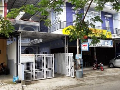 Rumah Kost Putri Dekat Kampus Unand