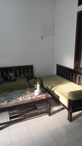 Rumah Lokasi Strategis dalam Perumahan Puri Duren Asri, Jati Asih