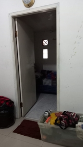 Dijual Rumah Luas 7 Kamar Tidur di Cipinang Melayu Jakarta Timur
