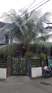 Rumah Mungil, Harga Murah, Model minimalis, lokasi strategis di Bintaro Sektor 3A