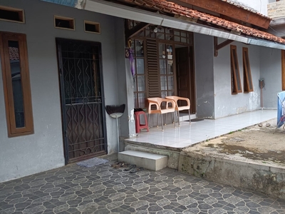 Rumah murah dan nyaman di Mayang Sari Ujung Berung