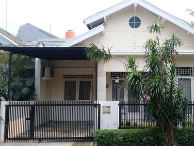 Rumah Murah di Bintaro Kasuari Sektor 9 Bintaro