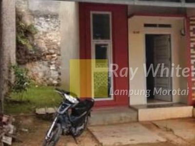 Dijual Rumah Murah di Rajabasa Bandar Lampung