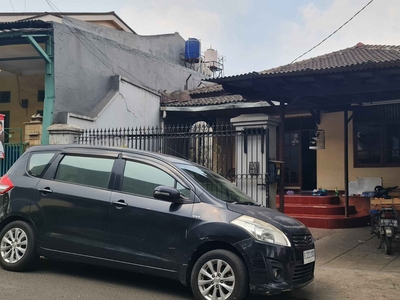 Dijual Rumah Siap di huni dan sudah termasuk Full Furnished di Ja