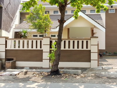 Rumah Siap Huni dengan Kondisi Baik Terawat dan Lingkungan Asri @Rawalumbu, Bekasi