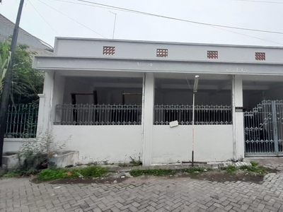 Dijual Rumah Tanjungsari Baru Surabaya Megah Strategis