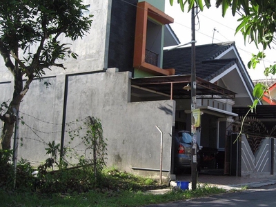 Dijual Rumah Tinggal 5 Kamar Lokasi Jl Dayu Sinduharjo Ngaglik Sl