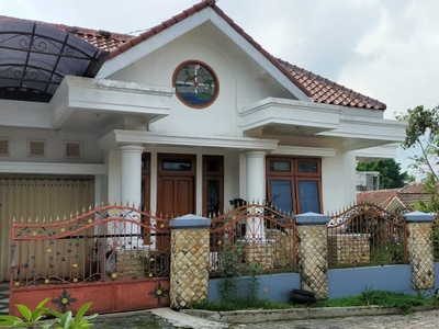 Dijual Rumah Tinggal Dalam Perum Bumi Prayudan Mertoyudan Magelan
