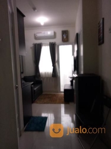 Sewa Apartemen Green Pramuka City 2bedroom Bulanan Unit Bersih Dan Bagus