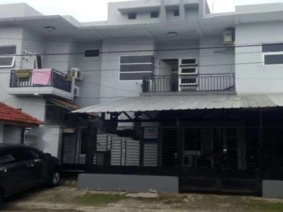 Dijual Rumah Kost Gayungsari