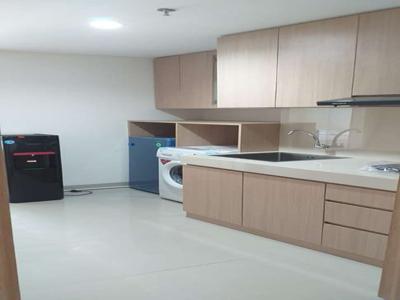 Disewakan Apartemen Embarcadero Bintaro