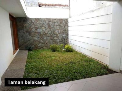 Rumah Besar Bagus Bersih & Terawat di Mainroad Dago