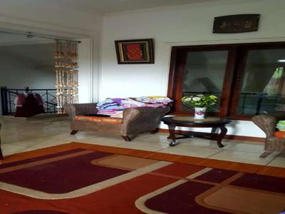 Jual BU Rumah Kokoh di Komplek Cibolerang Indah Siap Huni, Bandung