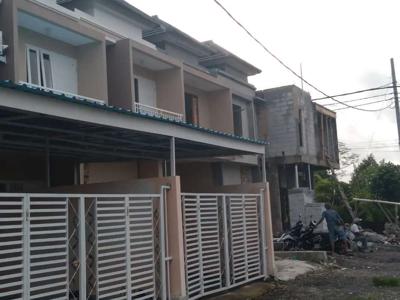 Rumah Lantai 2 Super Murah Nusa Dua Badung Bali