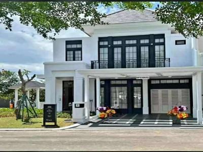 Rumah mewah type Jade 2 Summarecon Mutiara Makassar