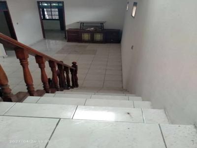 Rumah Semi Ruko di Cibaduyut Lama