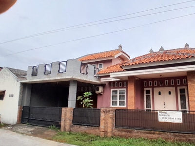 Dijual Dijual Rumah Minimalis di Bumi Mutiara, Jatiasih