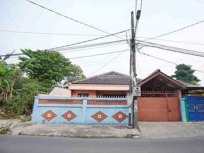 Jalan Gempol Raya