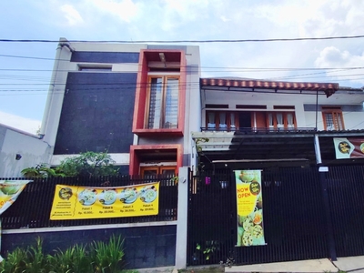 Dijual Rumah Bagus Di Jl Madhapi, Sukamaju Bandung Jawa Barat