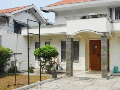 Dijual Rumah Bagus Di Jl Pemuda Rawamangun Jakarta Timur