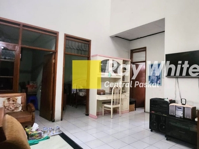Dijual Rumah Terawat di Leuwisari Kota Bandung