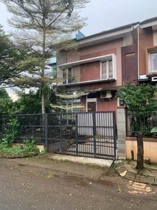 Dijual Rumah 2 Lt Di Gdc