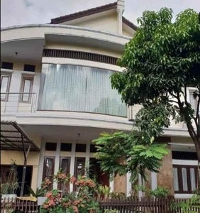 Dijual Rumah Siap Huni Di Cicaheum Arcamanik Bandung