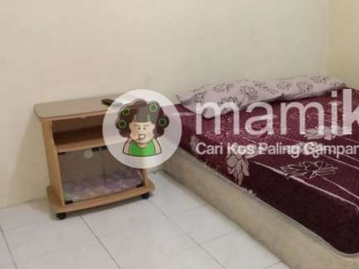 Kost 37 Syariah Tipe C Pancoran Jakarta Selatan