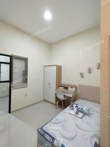 Kost 88 Tipe C Exclusive Wonocolo Surabaya