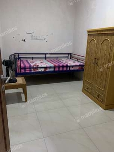 Kost Adisa Tipe A Tanah Abang Jakarta Pusat