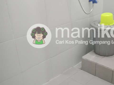 Kost Kemuning Manisrenggo Kediri