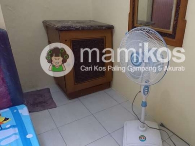 Kost Mbak Anis Tipe A Suko Manunggal Surabaya