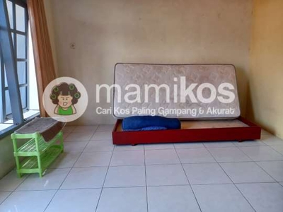 Kost Pak Aris Klaten Utara Klaten