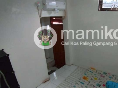 Kost Rafidah Bilqis Tipe B Kramatjati Jakarta Timur