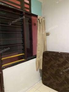 Kost Revans Serpong Utara Tangerang Selatan