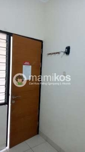 Kost Roemah Koe 1 Grogol Petamburan Jakarta Barat