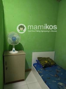 Kost Wiwi Kembangan Jakarta Barat