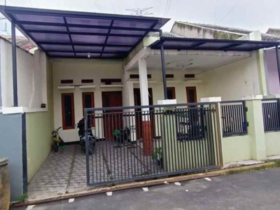 Rumah Cantik Murah 270 Juta Siap Huni Bandung Selatan