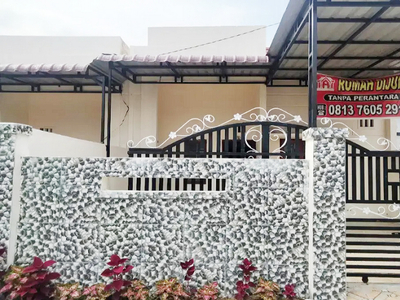 Rumah Dijual Di Deli Serdang Dekat Kebun Binatang Simalingkar Medan, USU Kwala Bekal, RS Sembiring, RS Kasih Insani