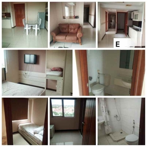 Apartemen 3 Br Strategis Surabaya Barat Dekat Unesa Graha Famili