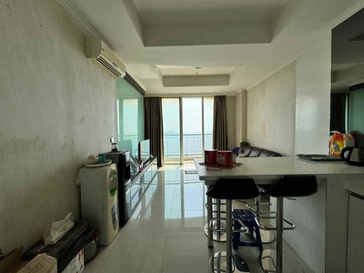 Apartemen Ancol Mansion 1br Full Furnished View Laut Ancol Jak-ut