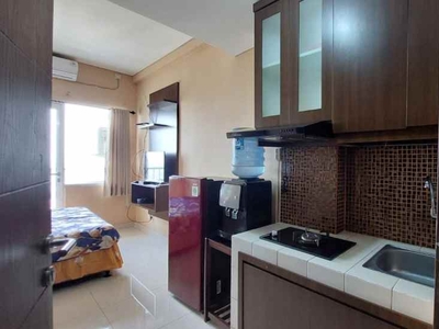 Apartemen Fully Furnished Grand Icon Caman Jatibening Bekasi