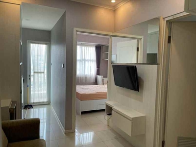 Apartemen Parahyangan Residence Lt 28 Siap Huni Very Full Furnished