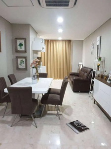 Apartemen The Grove Tower Empyreal 1+1 BR