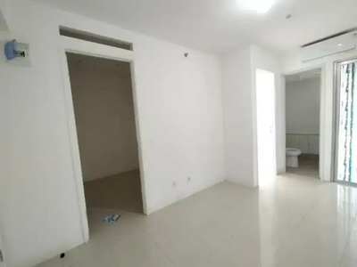 Butuh cepat 2BR SHm Unfurnished masih Asli diatas mall bassura