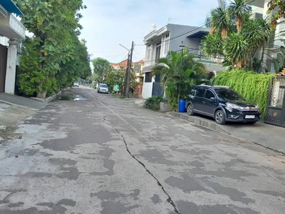 Di Jual Cepat BU Rumah Taman Harapan Baru dekat Superindo Bekasi