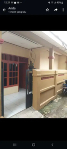 di jual rumah setia mekar 260