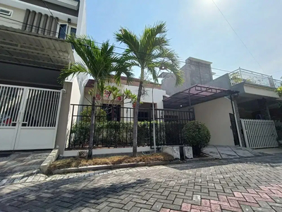 DiJual atau Disewakan Rumah Wisma Permai