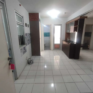 Dijual Cepat Apartemen 2 Kamar Gandeng Kelapa Gading Nias SHM