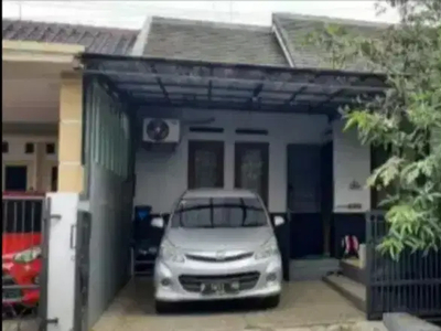 Dijual cepat BU perumahan grand depok city kota depok